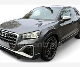 GENERATION2 50 TFSI QUATTRO S TRONIC 7