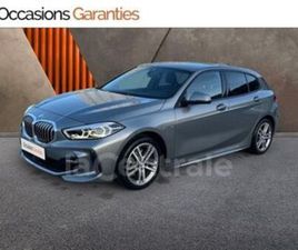 (F40) 118I 136 M SPORT DKG7