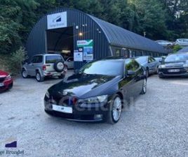 (E92) COUPE 330XIA 272 LUXE