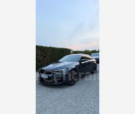 BMW SERIE 5 M5 (F90) M5 600 52CV BVA8