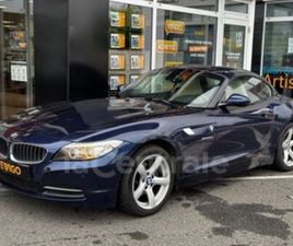 BMW Z4 SDRIVE 20I (E89) GENERATION2 SDRIVE20I LOUNGE BVA8