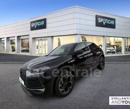 1.2 PURETECH 130 SO CHIC AUTOMATIQUE