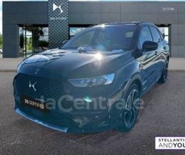 1.6 PURETECH 180 LOUVRE EAT8