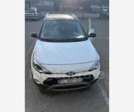 II GENERATION2 1.0 T-GDI 100 ACTIVE DCT-7