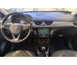 OPEL CORSA OPEL CORSA 1.4 ENJOY START-STOP MO.-I+S.MENTES+ÚJ VEZÉRLÉS+ÚJ GUMIK SPORT ÜLÉS+TÉLI CSOMAG+ÉRINTŐS RADIÓ!