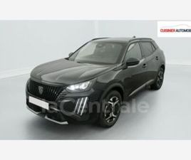 PEUGEOT 2008 II GENERATION2 1.2 HYBRID 145 ALLURE E-DCS6