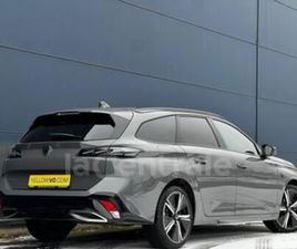 PEUGEOT 308 GT III SW 1.2 HYBRID 136 GT E-DCS6