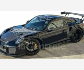 (991) GENERATION2 3.8 580 TURBO S
