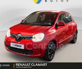 III GENERATION2 0.9 TCE 95 INTENS EDC