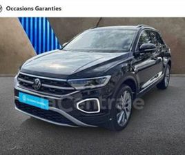 GENERATION2 1.5 TSI EVO 150 START/STOP STYLE EXCLUSIVE DSG7