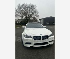 (F10) 4.4 V8 BITURBO 560 M5