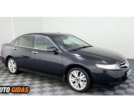 HONDA ACCORD 2006 M SEDANAS | SKELBIMAS | 0138516605