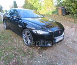 II 3.0 V6 380 S AUTO