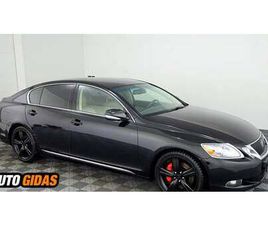 LEXUS GS 450H 2010 M SEDANAS | SKELBIMAS | 0138516620