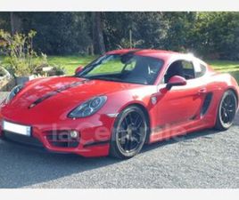 (981) GENERATION2 2.7 PDK