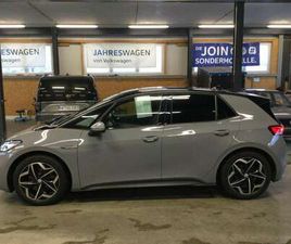 PRO S 77KWH MATRIX-LED NAVI APP ACC BLUETOOTH