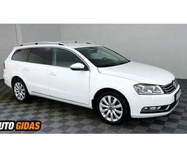 VOLKSWAGEN PASSAT 2011 M UNIVERSALAS | SKELBIMAS | 0138516608