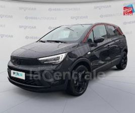 GENERATION2 1.2 TURBO 130 GS LINE BVA6