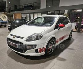 1.4 TURBO MULTIAIR 16V 180 SCORPIONE