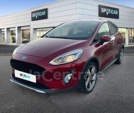 VI 1.0 ECOBOOST 140 S&S ACTIVE PLUS