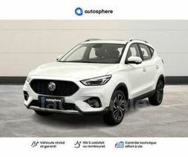 II 1.0 T-GDI 111 2WD LUXURY