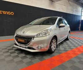 1.2 PURETECH 82 ACTIVE 5P