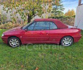CABRIOLET 1.6 6CV