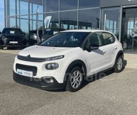 III 1.2 PURETECH D 82CH S&S E6 FEEL NAV