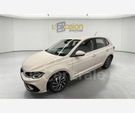 VI GENERATION2 1.0 TSI 95 S&S LIFE PLUS BVM5