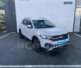 1.0 TSI 95 START/STOP LIFE TECH BVM5