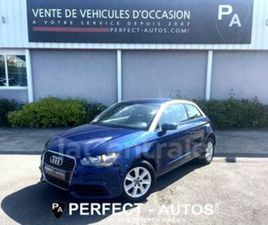 AUDI A1 1.2 TFSI 86 ATTRACTION