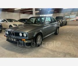 BMW SERIE 3 COUPE 325X (E30) 325IX 2P