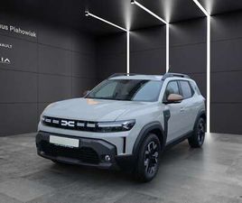 EXTREME ECO-G 120 NAVI SITZHEIZUNG RÜCKFAHRKAMERA