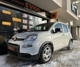 III GENERATION2 1.0 70 HYBRIDE S/S CITY LIFE BSG