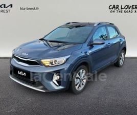 GENERATION2 1.0 T-GDI 100 GT-LINE BVM6