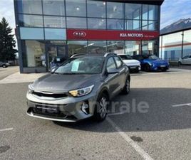 GENERATION2 1.0 T-GDI 100 MOTION BVM6