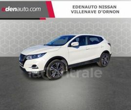 NISSAN QASHQAI II GENERATION2 1.2 DIG-T 115 N-CONNECTA