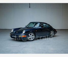 (964) 3.6 CARRERA 2 LOUDNESS