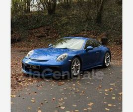 (991) 4.0 500 GT3 BVM6