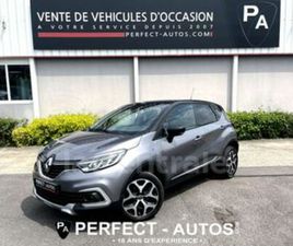 RENAULT CAPTUR GENERATION2 1.2 TCE 120 ENERGY IRIDIUM