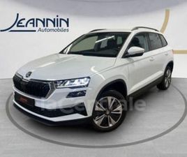 GENERATION2 1.0 TSI 110 AMBITION