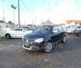 IV GENERATION2 CROSS 1.2 65 5P