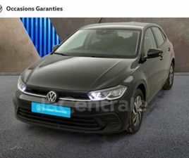 VI GENERATION2 1.0 TSI 95 S&S LIFE