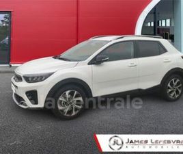 KIA STONIC GENERATION2 1.0 T-GDI 100 GT-LINE BVM6