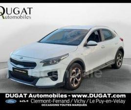 KIA XCEED 1.0 T-GDI 120 ISG 6CV MOTION