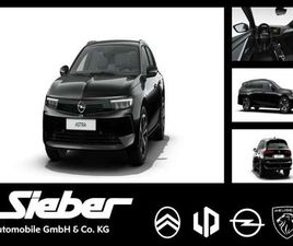 SPORTS TOURER EDITION 1.2 TURBO