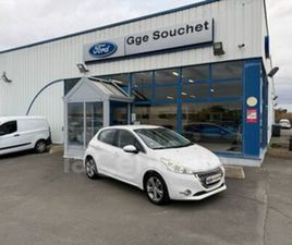 1.2 VTI 82 ALLURE 5P