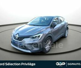 II 1.0 TCE 90 BUSINESS MY21