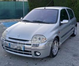 II 2.0 16S 172 RS 3P