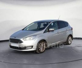 II GENERATION2 1.0 ECOBOOST 125 S&S TITANIUM BV6